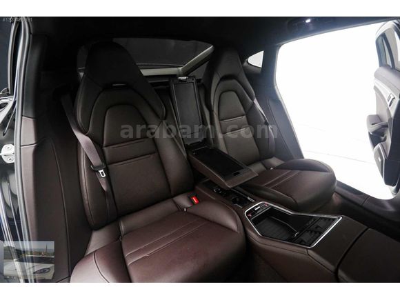 OTOBOL'DAN*PANAMERA4*EHYBRİD*BOSE*VAKUM*MARSHALA*HEAD-UP*BAYİİ