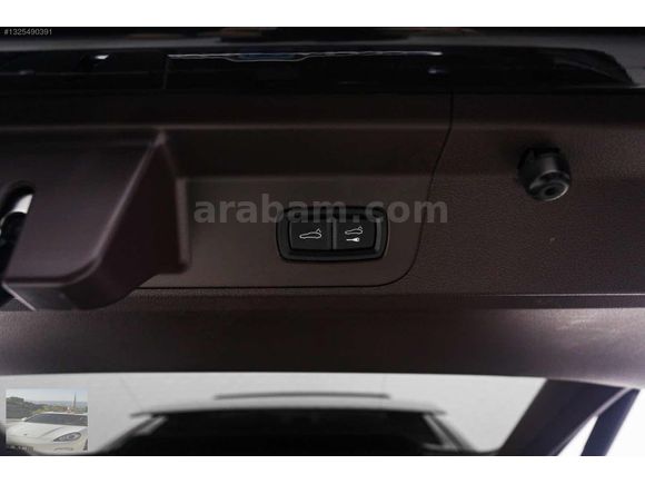 OTOBOL'DAN*PANAMERA4*EHYBRİD*BOSE*VAKUM*MARSHALA*HEAD-UP*BAYİİ