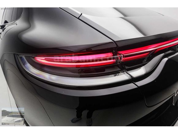 OTOBOL'DAN*PANAMERA4*EHYBRİD*BOSE*VAKUM*MARSHALA*HEAD-UP*BAYİİ