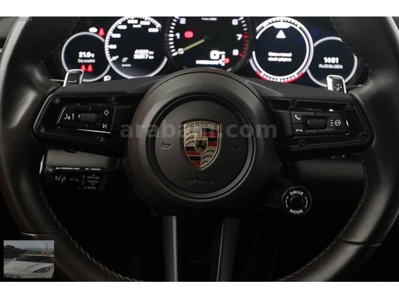 OTOBOL'DAN*PANAMERA4*EHYBRİD*BOSE*VAKUM*MARSHALA*HEAD-UP*BAYİİ
