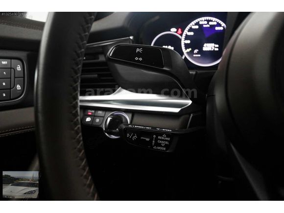 OTOBOL'DAN*PANAMERA4*EHYBRİD*BOSE*VAKUM*MARSHALA*HEAD-UP*BAYİİ