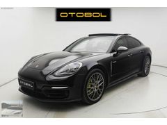 OTOBOL'DAN*PANAMERA4*EHYBRİD*BOSE*VAKUM*MARSHALA*HEAD-UP*BAYİİ