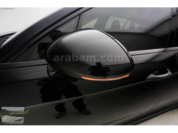 OTOBOL'DAN*PANAMERA4*EHYBRİD*BOSE*VAKUM*MARSHALA*HEAD-UP*BAYİİ