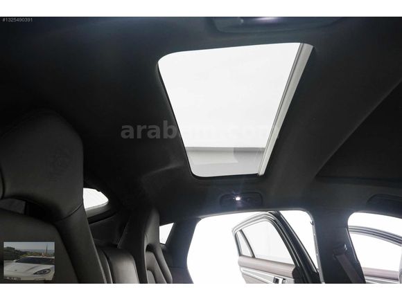 OTOBOL'DAN*PANAMERA4*EHYBRİD*BOSE*VAKUM*MARSHALA*HEAD-UP*BAYİİ