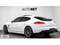 HATASIZ BOYASIZ 2013 PANAMERA 4S 3.0 420 HP FULL+FULL