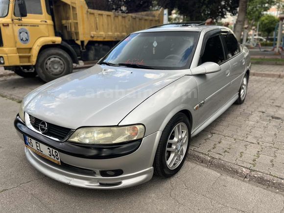 1998 MDL 2.0 GT İLK GELEN ALIR