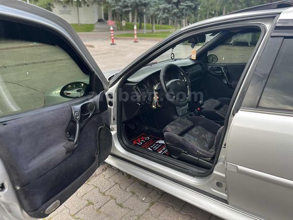 1998 MDL 2.0 GT İLK GELEN ALIR