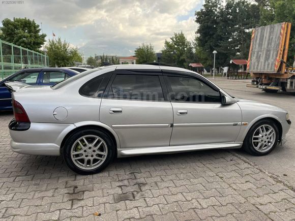 1998 MDL 2.0 GT İLK GELEN ALIR