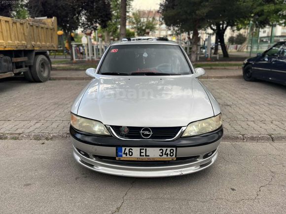 1998 MDL 2.0 GT İLK GELEN ALIR