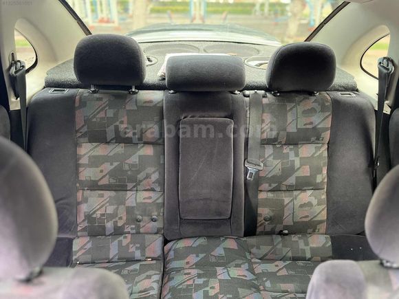 1998 MDL 2.0 GT İLK GELEN ALIR