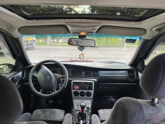 1998 MDL 2.0 GT İLK GELEN ALIR