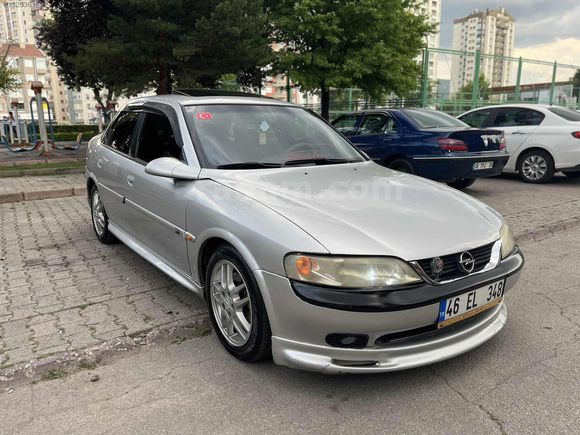 1998 MDL 2.0 GT İLK GELEN ALIR