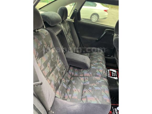 1998 MDL 2.0 GT İLK GELEN ALIR