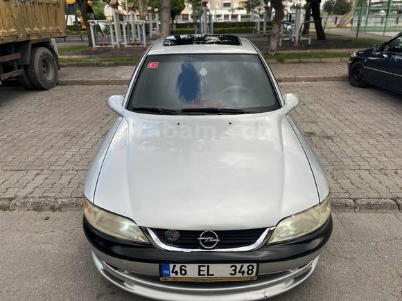 1998 MDL 2.0 GT İLK GELEN ALIR