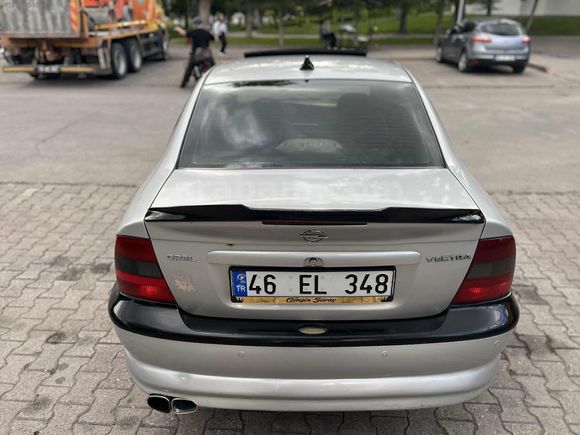 1998 MDL 2.0 GT İLK GELEN ALIR