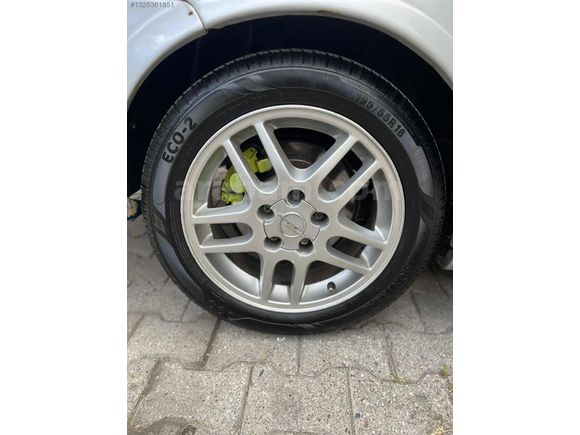 1998 MDL 2.0 GT İLK GELEN ALIR