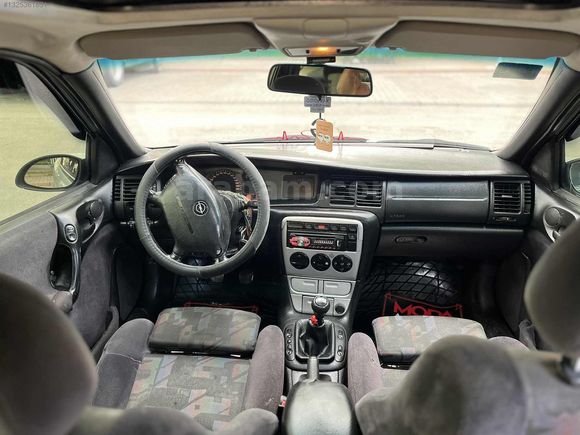 1998 MDL 2.0 GT İLK GELEN ALIR