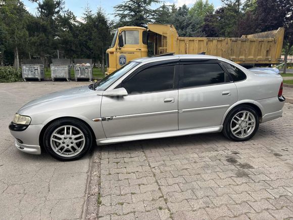 1998 MDL 2.0 GT İLK GELEN ALIR