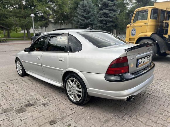 1998 MDL 2.0 GT İLK GELEN ALIR