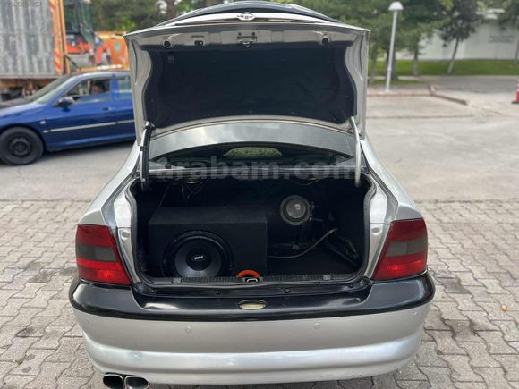 1998 MDL 2.0 GT İLK GELEN ALIR