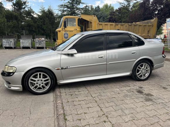 1998 MDL 2.0 GT İLK GELEN ALIR