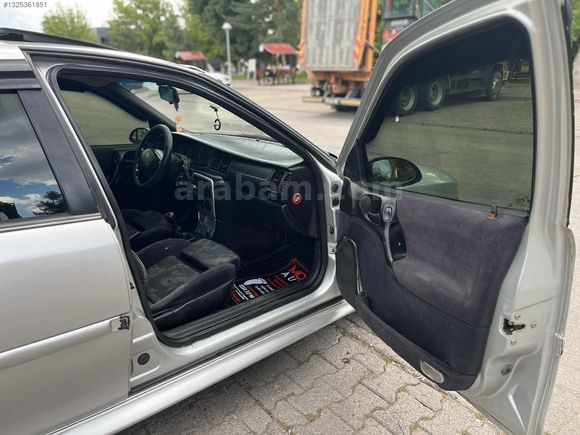 1998 MDL 2.0 GT İLK GELEN ALIR