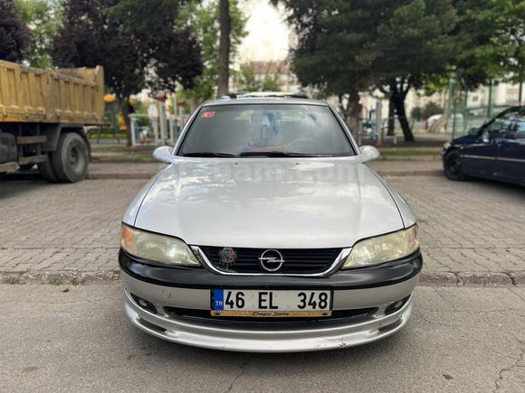 1998 MDL 2.0 GT İLK GELEN ALIR