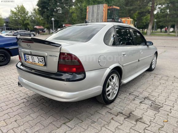 1998 MDL 2.0 GT İLK GELEN ALIR
