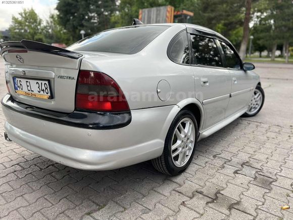 1998 MDL 2.0 GT İLK GELEN ALIR