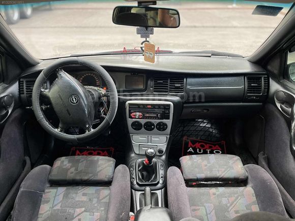 1998 MDL 2.0 GT İLK GELEN ALIR