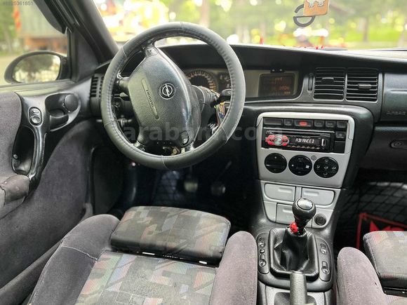 1998 MDL 2.0 GT İLK GELEN ALIR