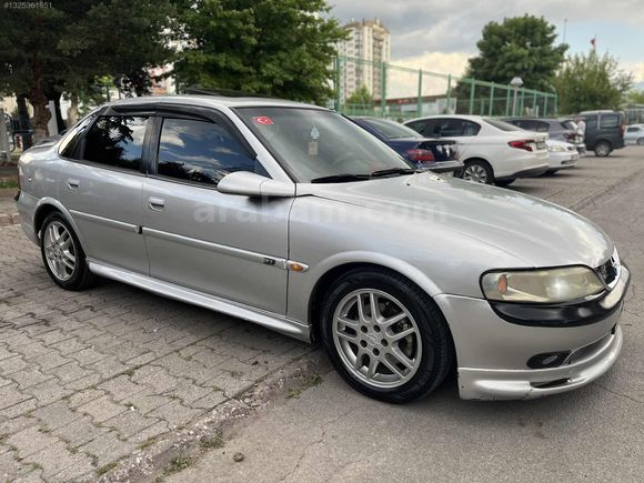 1998 MDL 2.0 GT İLK GELEN ALIR