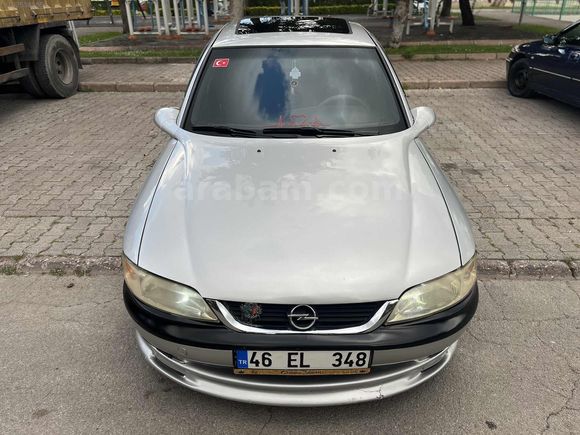 1998 MDL 2.0 GT İLK GELEN ALIR