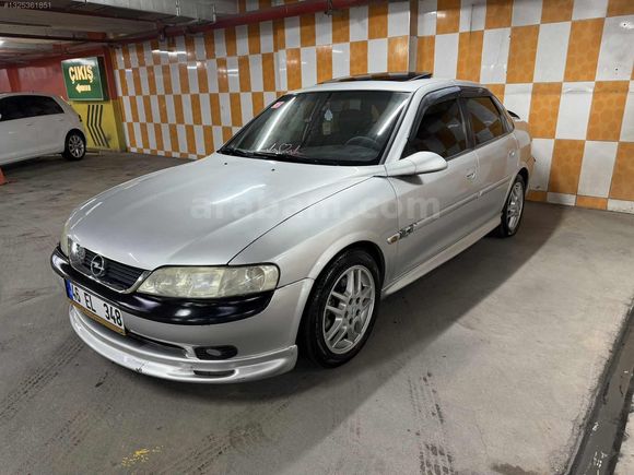 1998 MDL 2.0 GT İLK GELEN ALIR
