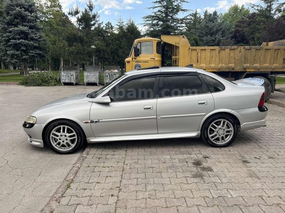 1998 MDL 2.0 GT İLK GELEN ALIR
