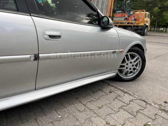 1998 MDL 2.0 GT İLK GELEN ALIR
