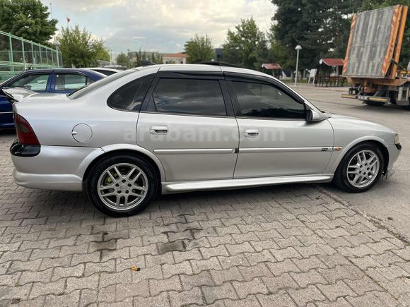 1998 MDL 2.0 GT İLK GELEN ALIR