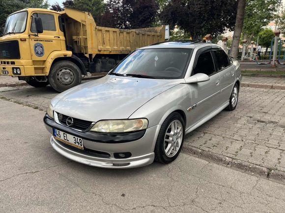 1998 MDL 2.0 GT İLK GELEN ALIR