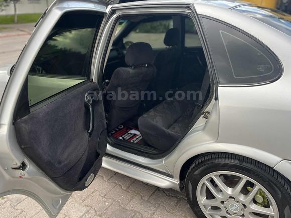 1998 MDL 2.0 GT İLK GELEN ALIR