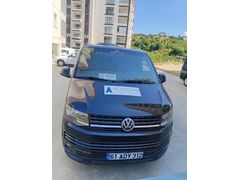 Sahibinden Volkswagen Transporter 2.0 TDI Camlı Van 2016 Model
