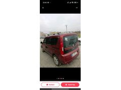 Sahibinden Fiat Doblo Combi 1.3 Ecojet Safeline 2017 Model