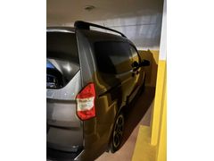 Sahibinden Ford Tourneo Courier 1.5 TDCi Titanium Plus 2022 Model Aydın