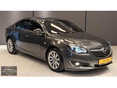 2016 OPEL İNSİGNİA 1.6 CDTİ COSMO OTOMATİK 172KM DEĞİŞENSİZ