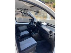 Sahibinden Fiat Fiorino Combi 1.3 Multijet Emotion 2011 Model 