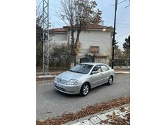 Sahibinden Toyota Corolla 1.6 Sol 2005 Model 