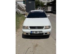 Sahibinden Volkswagen Polo 1.6 Classic 2000 Model 