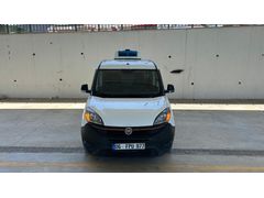 Aktif Kullanılan Soğutmalı Frigolu Doblo Frigo