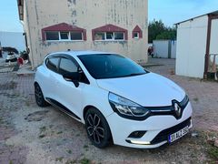 Sahibinden Renault Clio 1.5 dCi Touch 2017 Model 