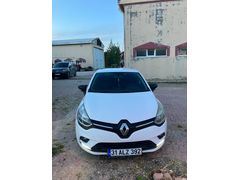Sahibinden Renault Clio 1.5 dCi Touch 2017 Model 