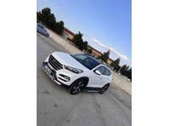 Sahibinden Hyundai Tucson 1.6 GDi Elite 2016 Model  119.000 km Beyaz